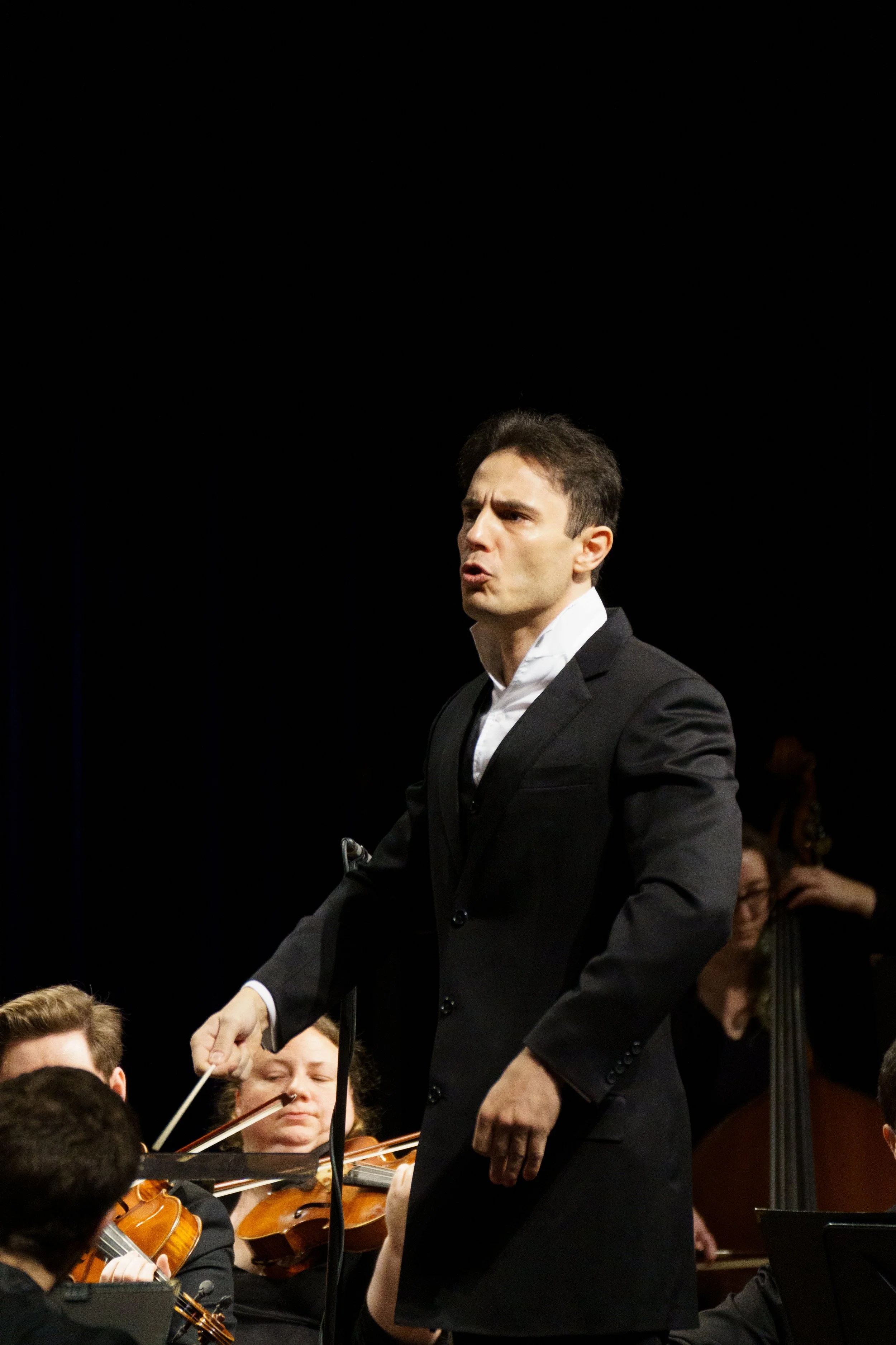 Vlad Vizireanu — Radda